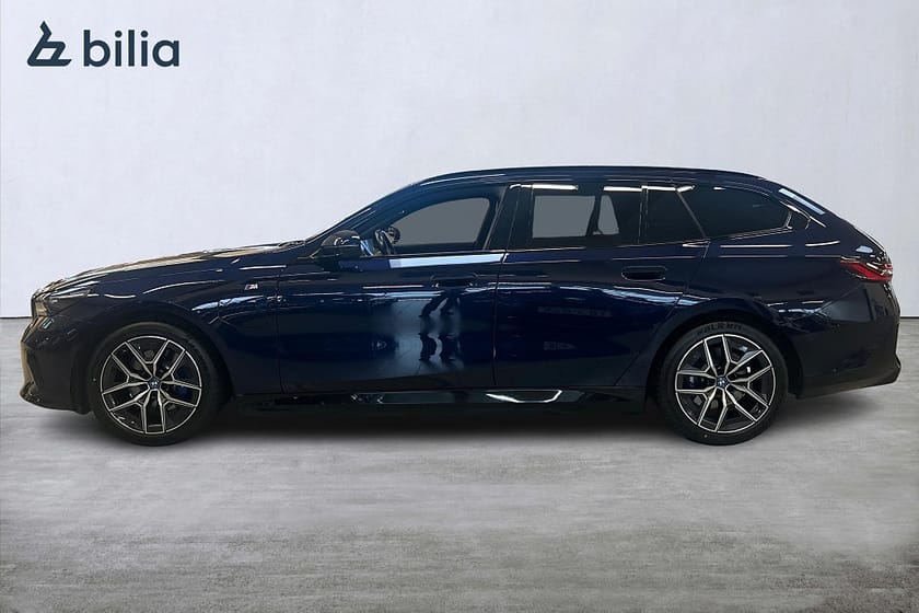 Bild 3 av BMW 530e xDrive Touring