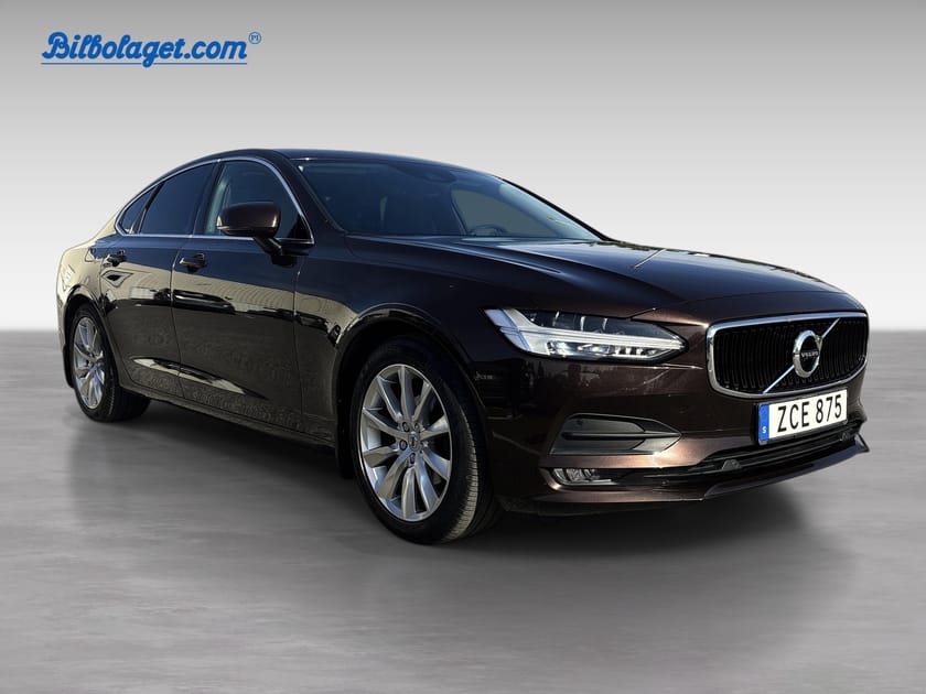 Bild 3 av Volvo S90