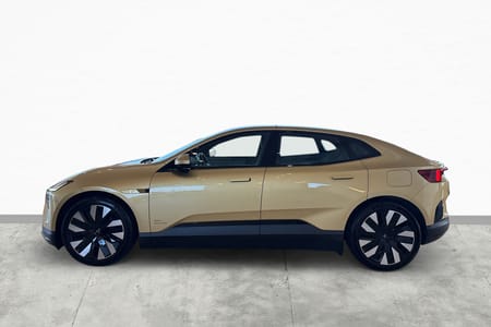 Polestar 4 Long Range Single Motor