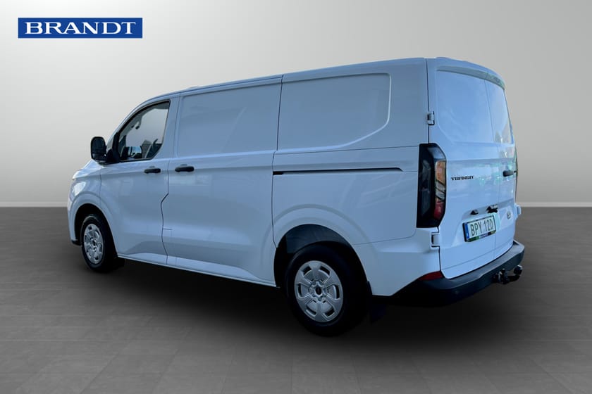 Bild 2 av Ford Transit Custom 280
