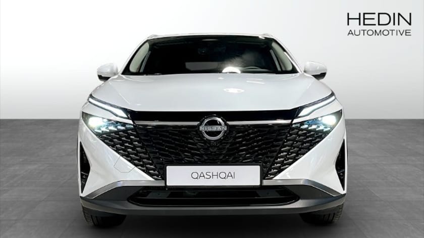 Bild 5 av Nissan Qashqai