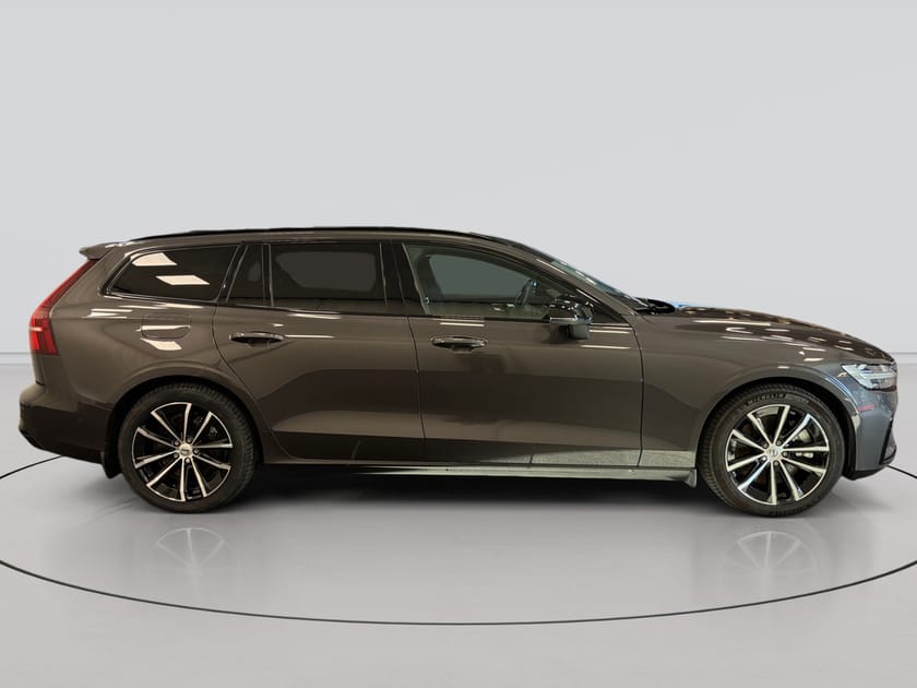 Bild 5 av Volvo V60