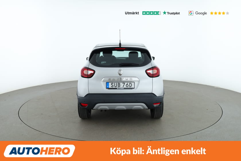Bild 4 av Renault Captur