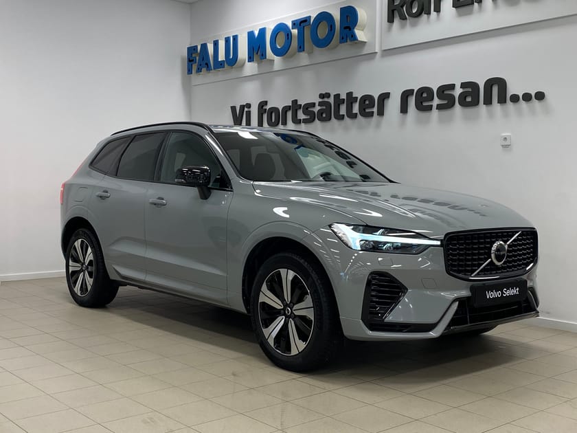 Bild 1 av Volvo XC60