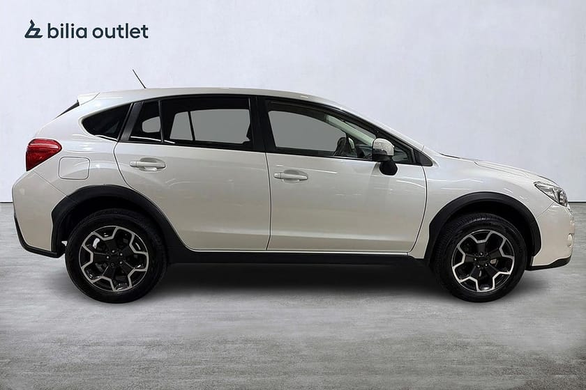 Bild 5 av Subaru XV