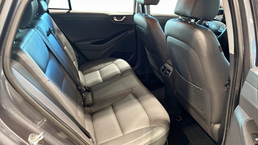 Bild 5 av Hyundai Ioniq Hybrid