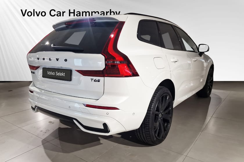 Bild 5 av Volvo XC60