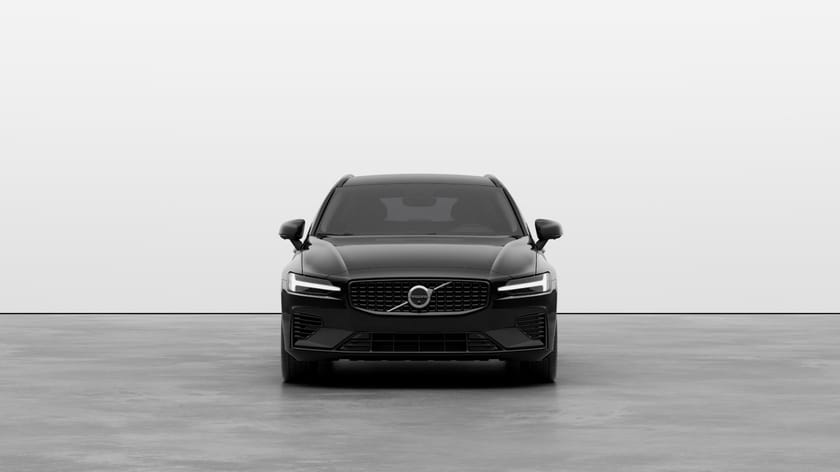 Bild 3 av Volvo V60
