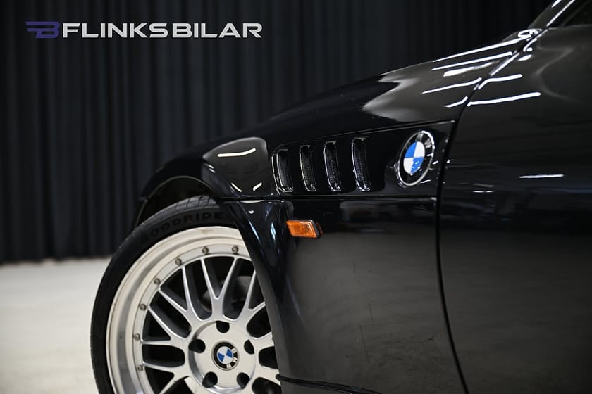 Bild 3 av BMW Z3 2.8i Coupé