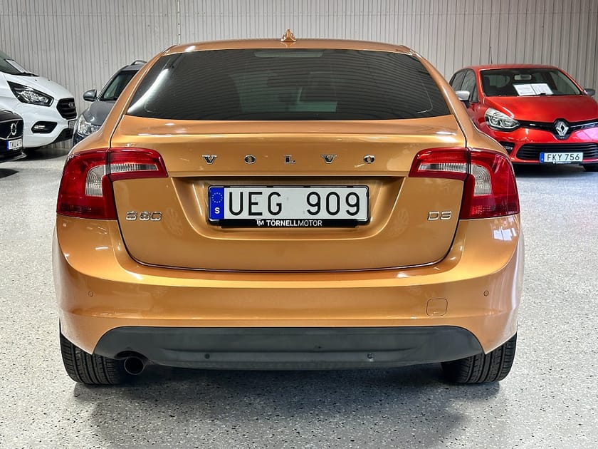 Bild 4 av Volvo S60