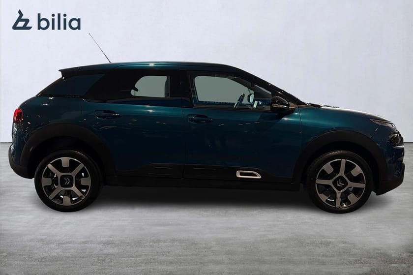 Bild 5 av Citroën C4 Cactus