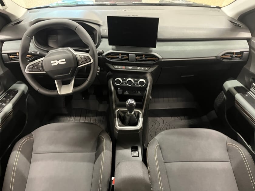 Bild 5 av Dacia Sandero Stepway