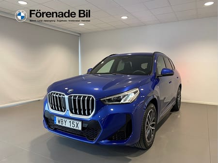 BMW X1 sDrive18i