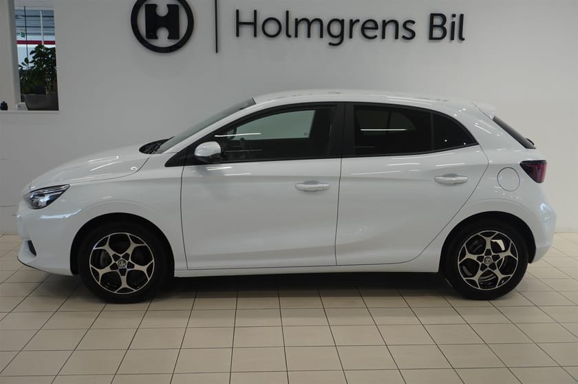Bild 3 av MG 3 Hybrid+