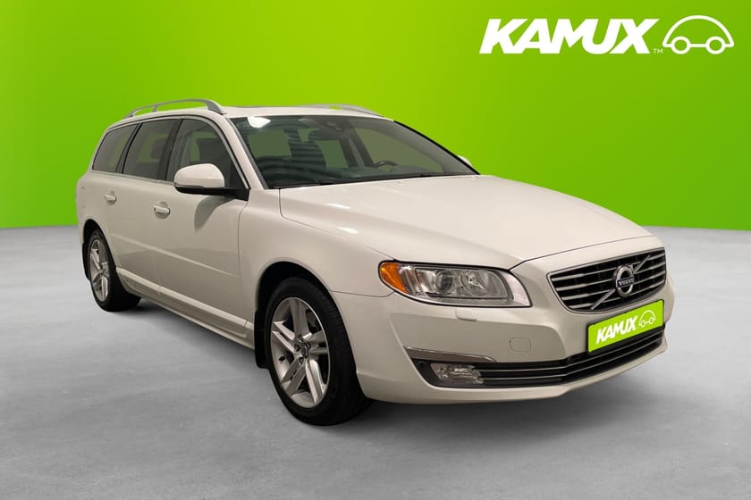 Bild 1 av Volvo V70