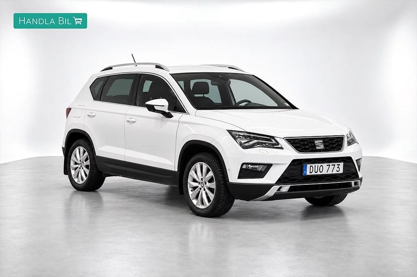 Bild 3 av SEAT Ateca
