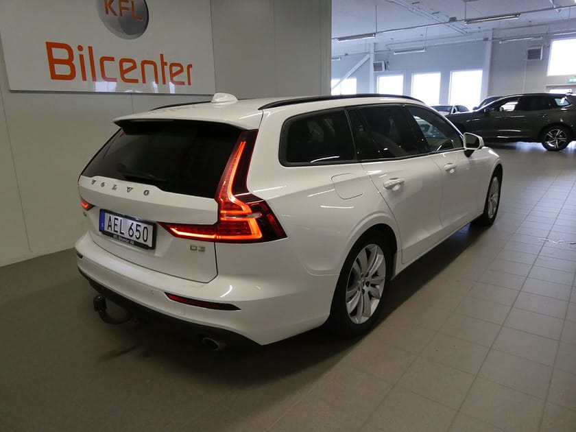 Bild 4 av Volvo V60