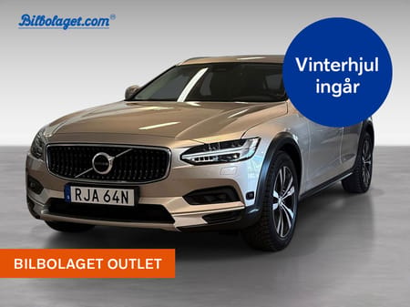 Volvo V90 Cross Country
