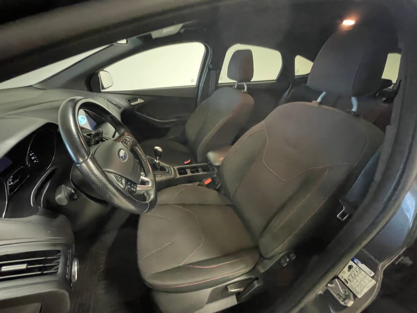 Bild 4 av Ford Focus