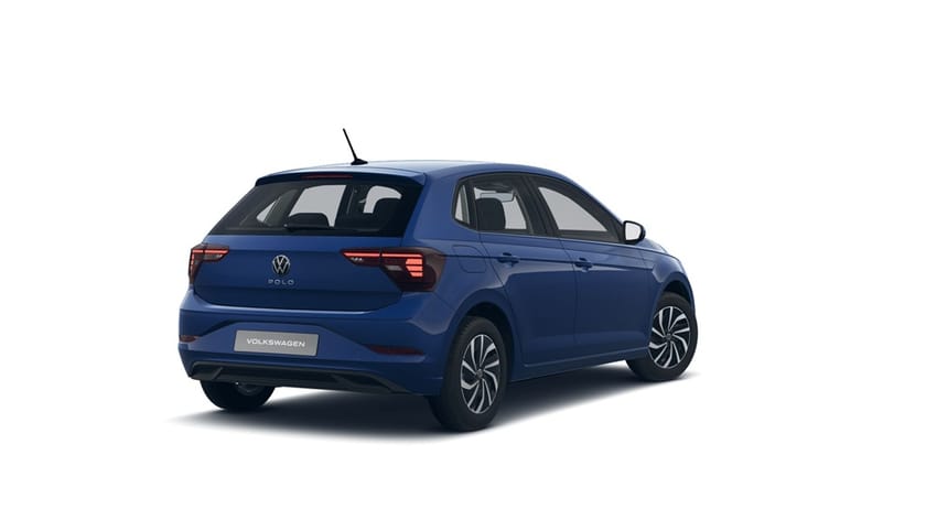 Bild 5 av Volkswagen Polo