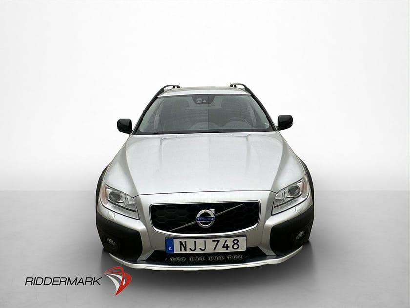 Bild 2 av Volvo XC70