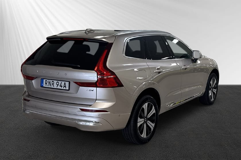 Bild 3 av Volvo XC60