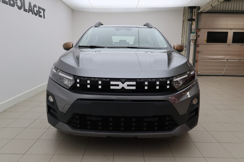 Bild 3 av Dacia Sandero Stepway