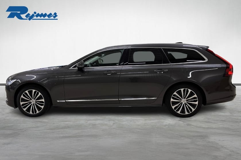 Bild 3 av Volvo V90