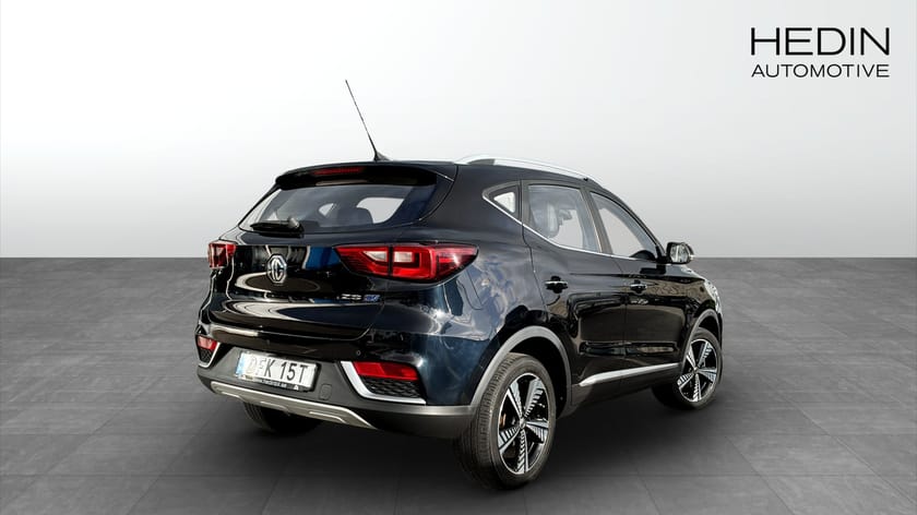 Bild 2 av MG ZS EV