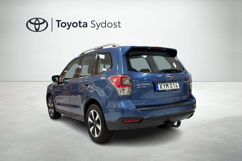 Bild 2 av Subaru Forester