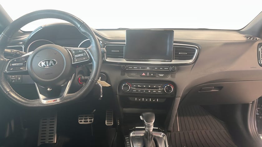 Bild 4 av Kia ProCeed
