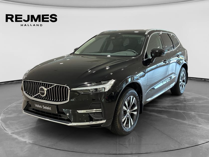 Bild 1 av Volvo XC60