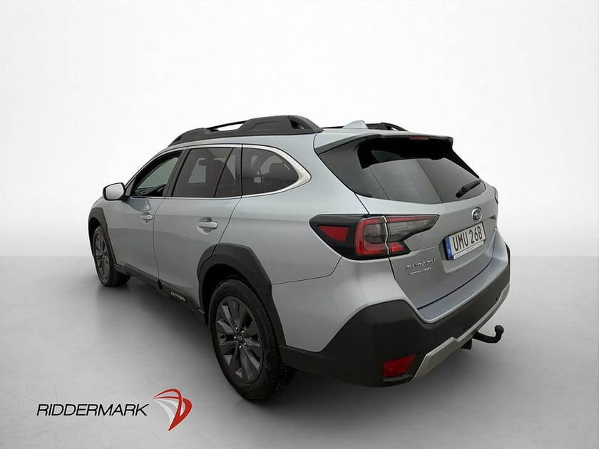 Bild 5 av Subaru Outback