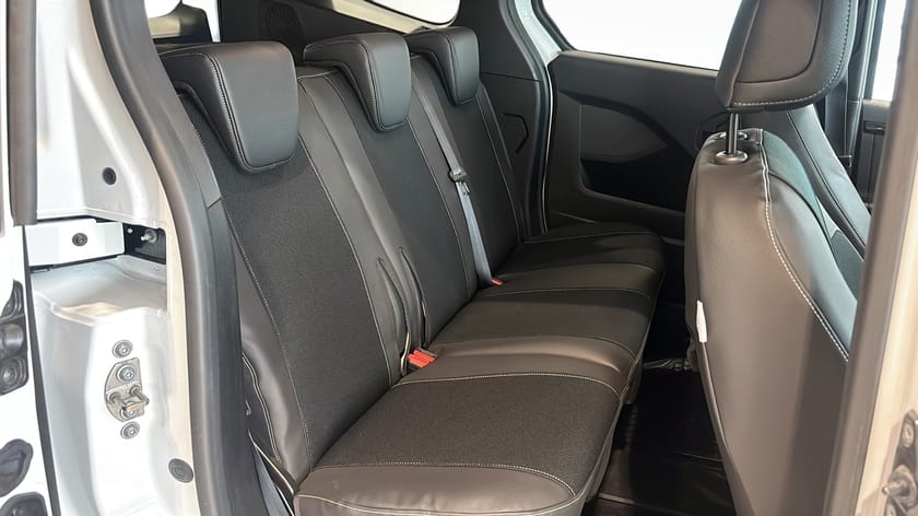 Bild 5 av Mercedes-Benz T 180 d