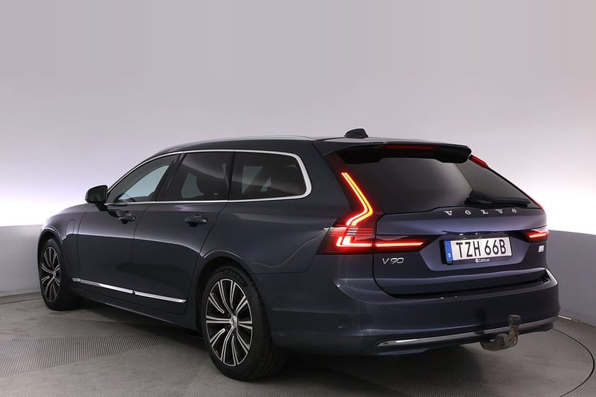 Bild 4 av Volvo V90