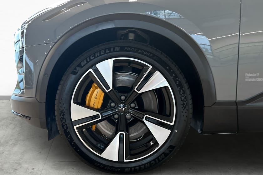 Bild 5 av Polestar 3 Long Range Dual Motor