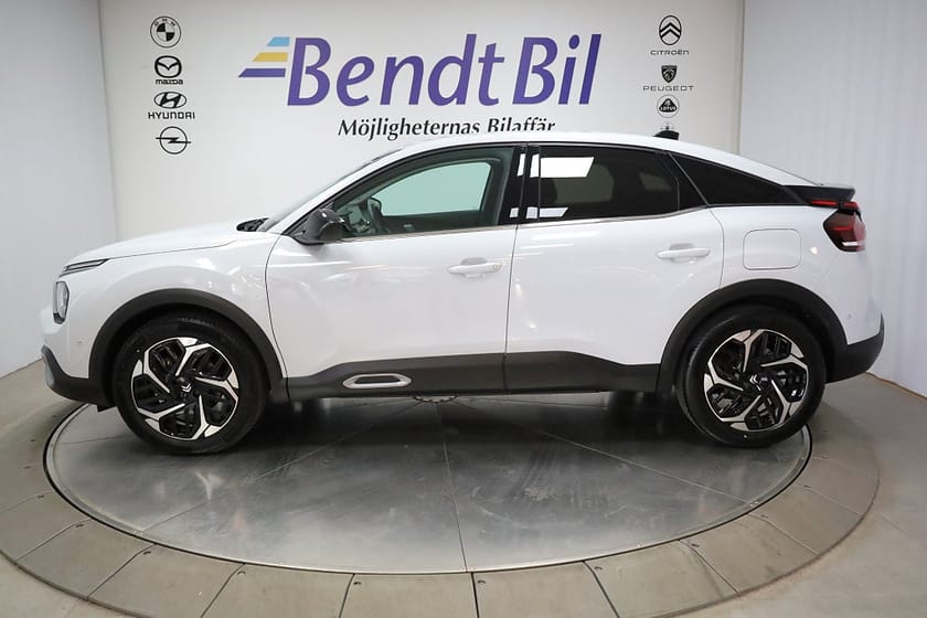 Bild 5 av Citroën C4
