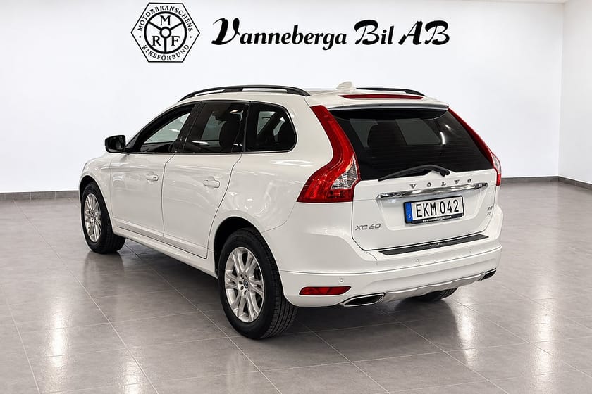 Bild 4 av Volvo XC60