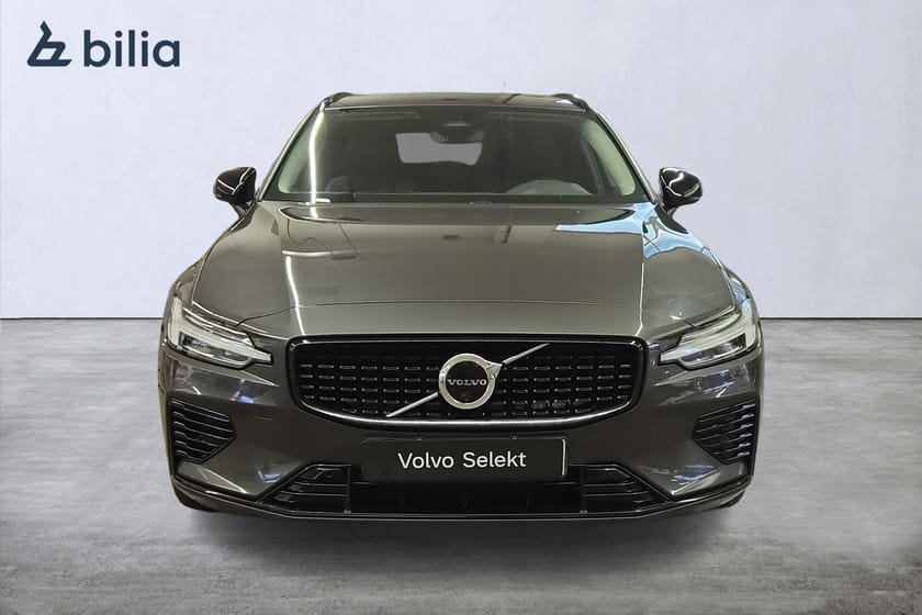 Bild 2 av Volvo V60