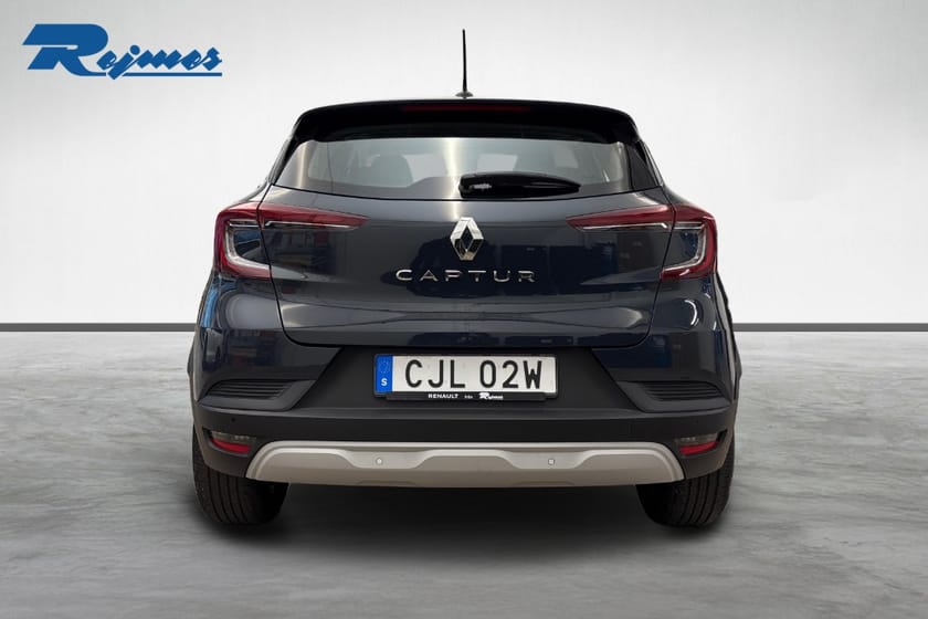 Bild 5 av Renault Captur