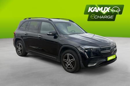 Mercedes-Benz EQB 300 4MATIC
