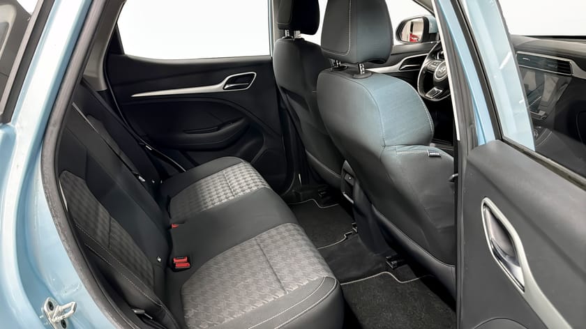 Bild 5 av MG ZS EV