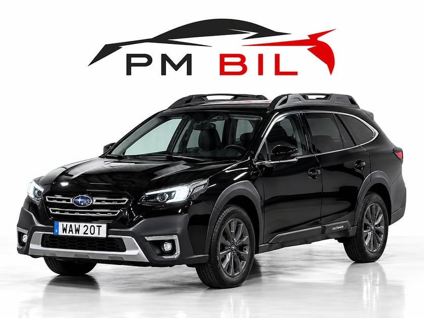 Bild 1 av Subaru Outback