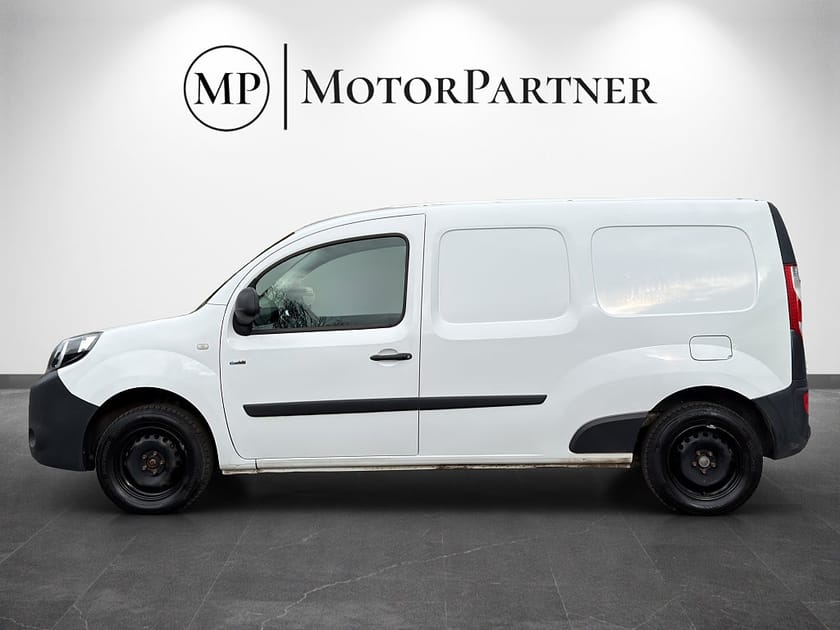 Bild 4 av Renault Kangoo Z.E. Express Maxi
