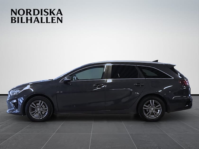 Bild 4 av Kia Ceed Sportswagon