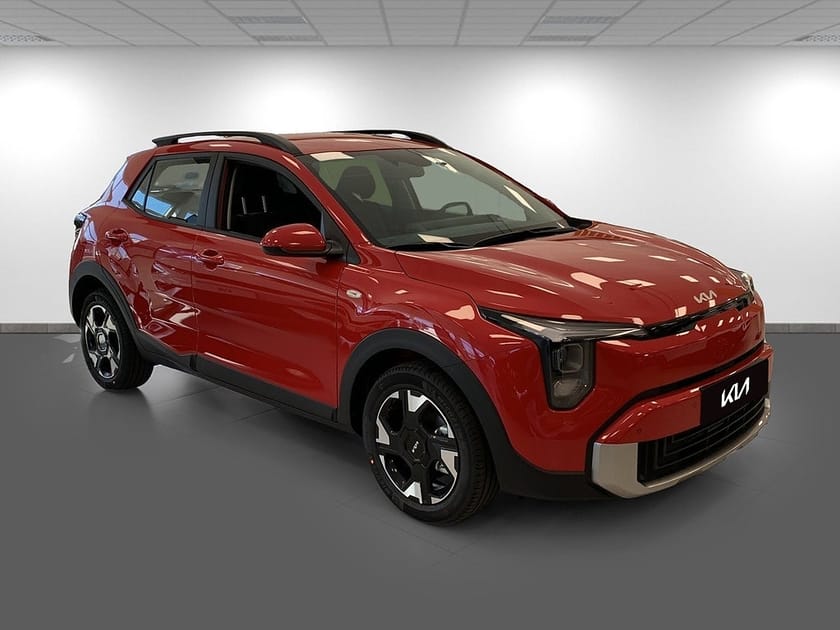 Bild 3 av Kia Stonic