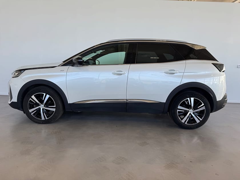 Bild 2 av Peugeot 3008