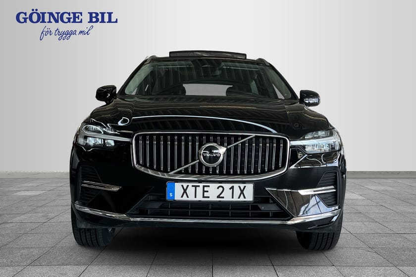 Bild 3 av Volvo XC60