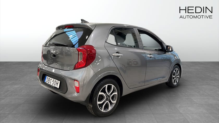 Bild 5 av Kia Picanto