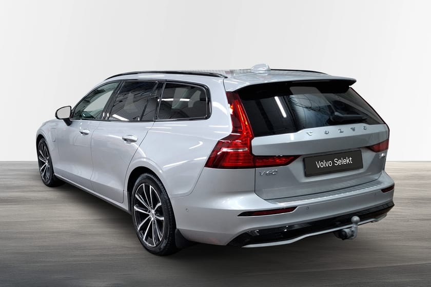 Bild 2 av Volvo V60